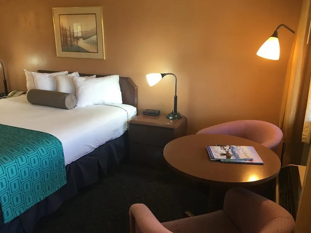 Howard Johnson By Wyndham South Lake Tahoe