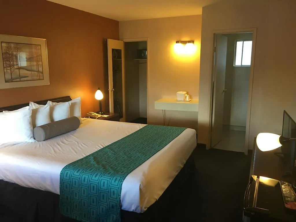 Hotel Howard Johnson By Wyndham South Lake Tahoe