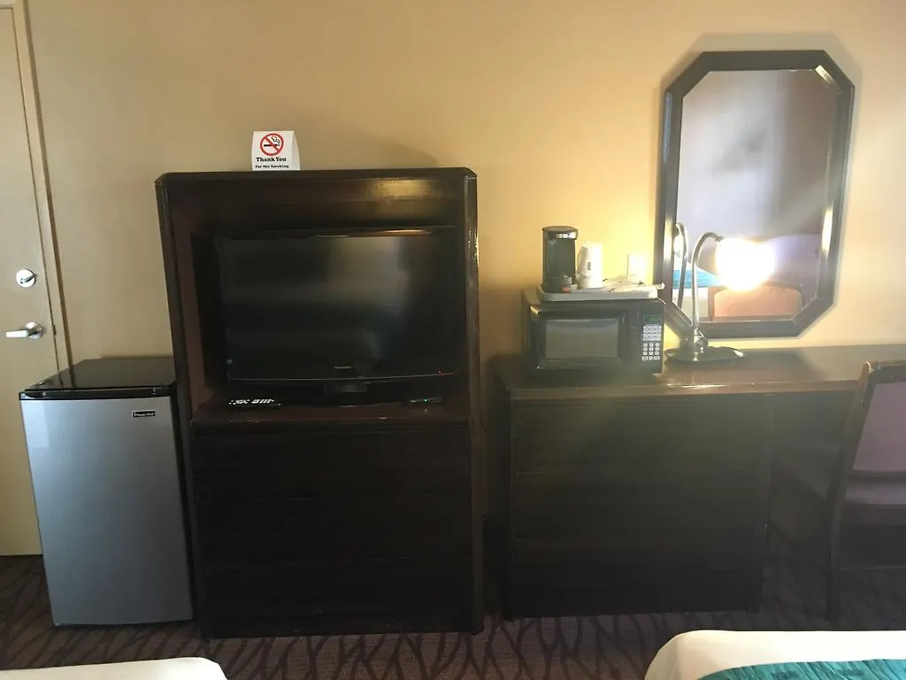 Howard Johnson By Wyndham South Lake Tahoe