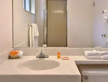 ** Hotel Howard Johnson By Wyndham South Lake Tahoe USA