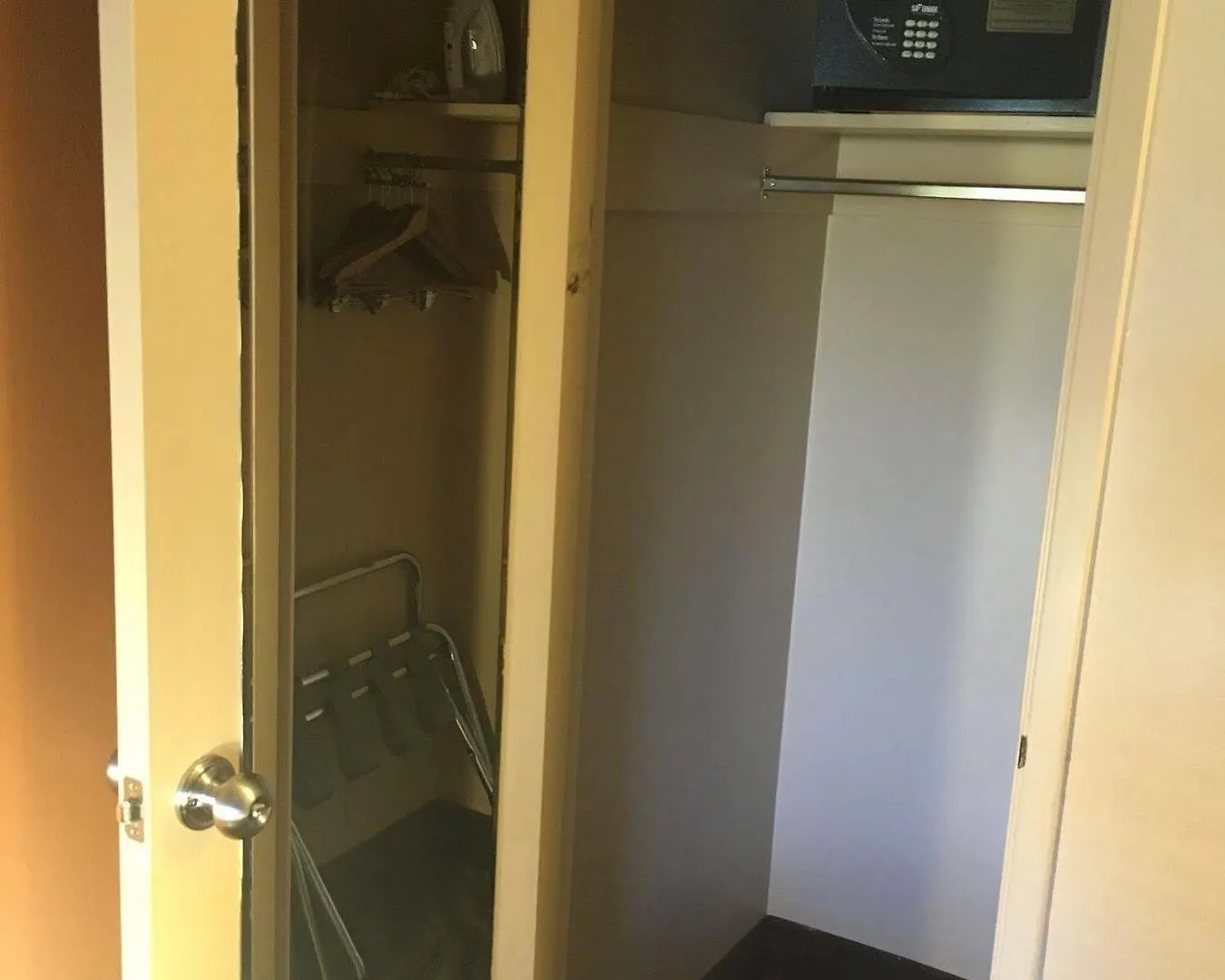 Hotel Howard Johnson By Wyndham South Lake Tahoe