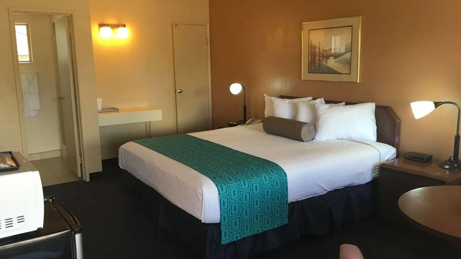 Hotel Howard Johnson By Wyndham South Lake Tahoe