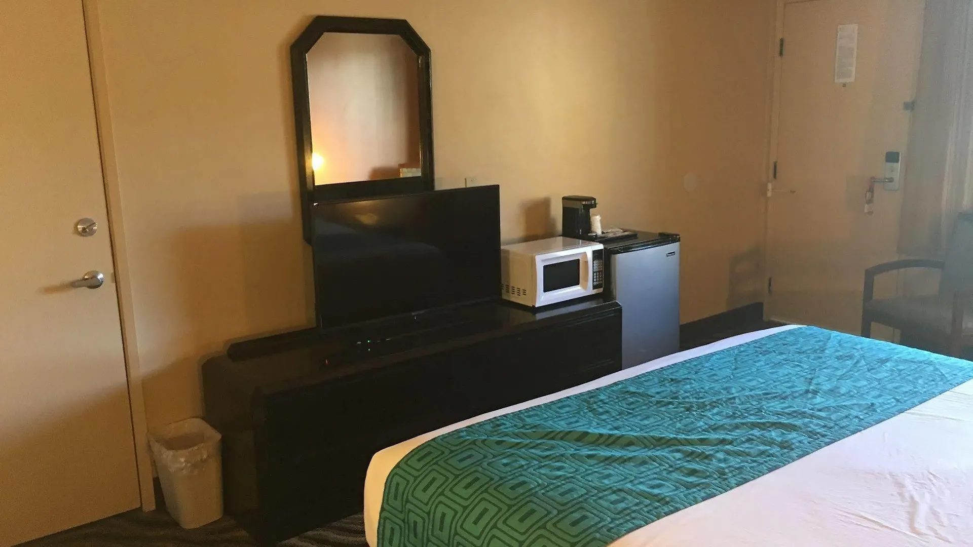 Hotel Howard Johnson By Wyndham South Lake Tahoe