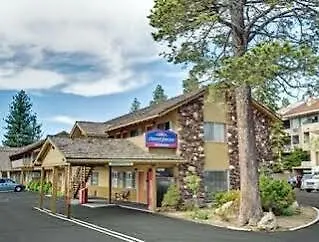 Howard Johnson By Wyndham South Lake Tahoe