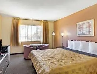Hotel Howard Johnson By Wyndham South Lake Tahoe